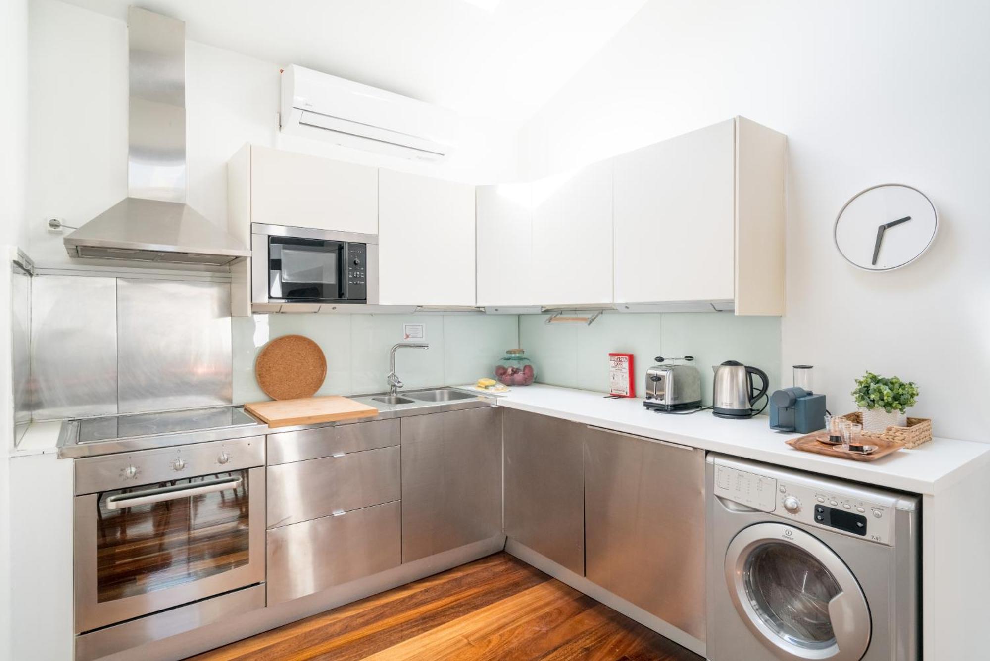 Pedrasnegras30 Lisbon Lofts & Apartments Room photo