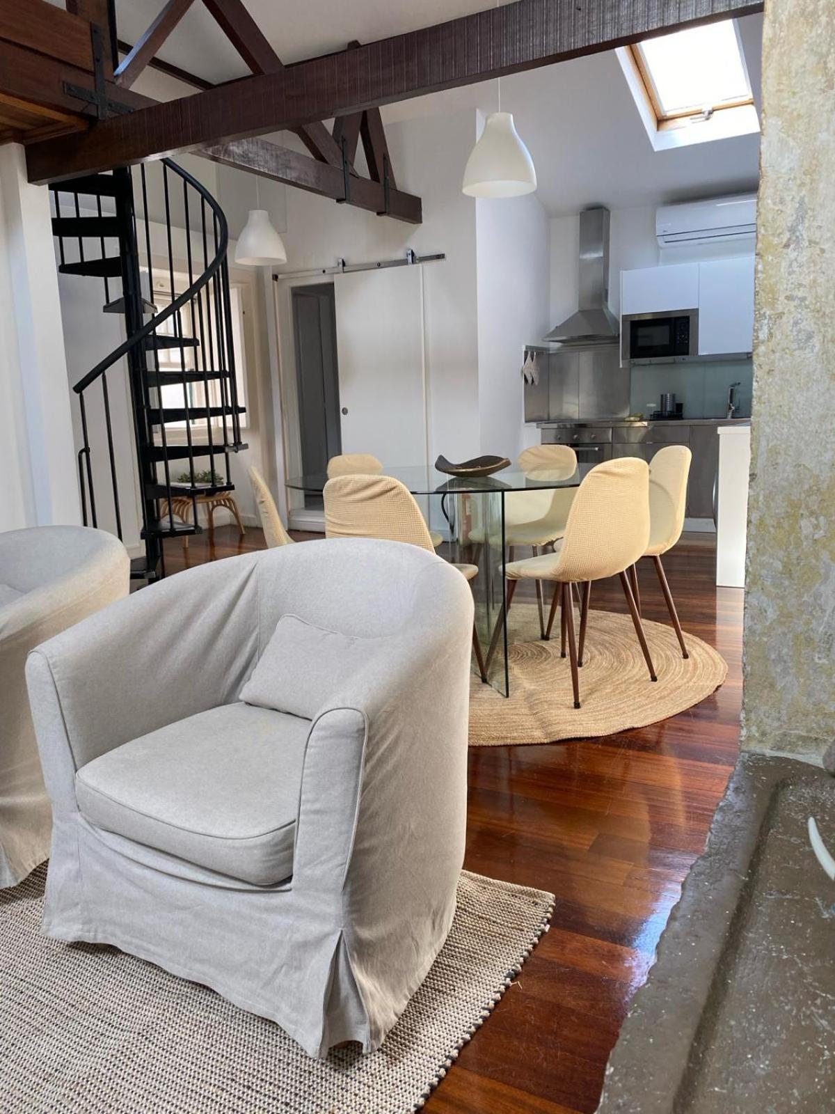 Pedrasnegras30 Lisbon Lofts & Apartments Room photo