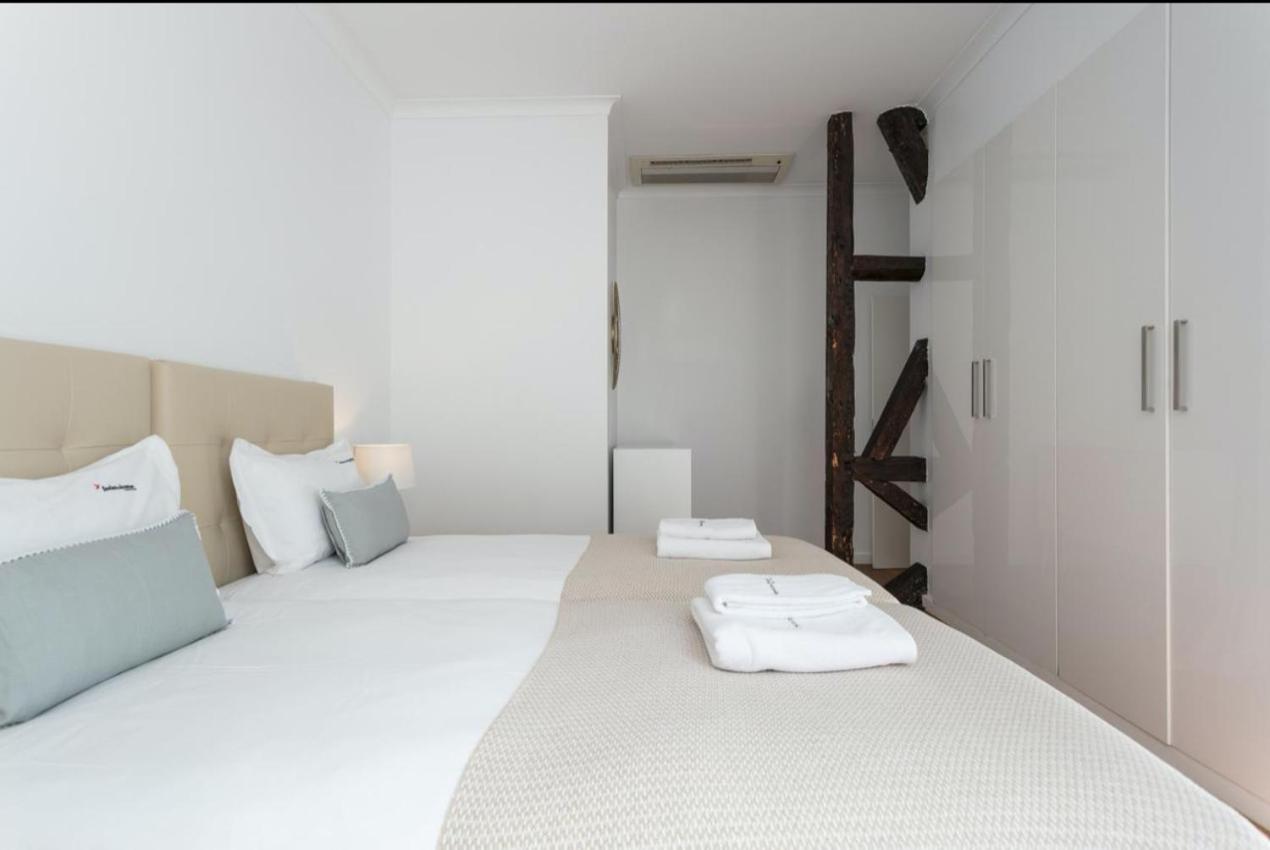 Pedrasnegras30 Lisbon Lofts & Apartments Room photo